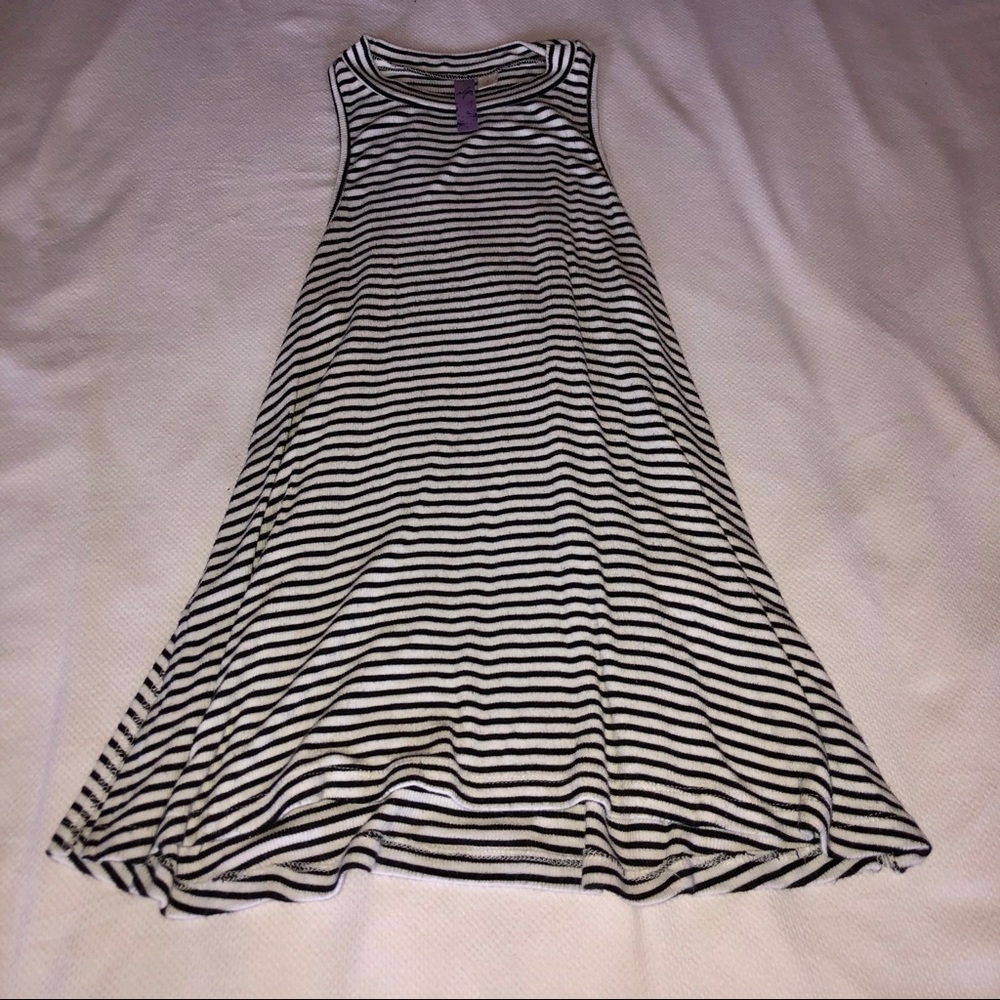 Classy Mock Neck Tank